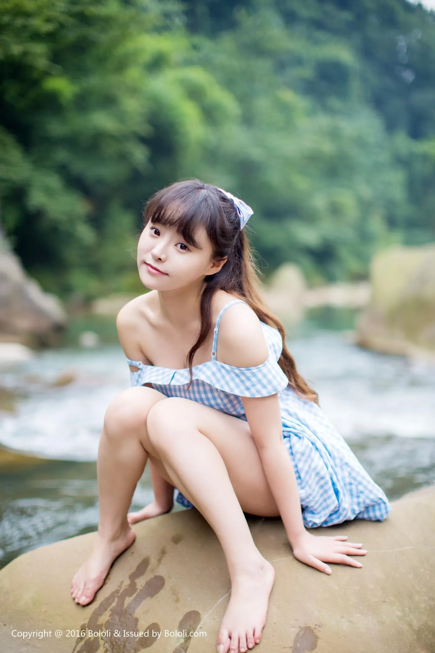 Vol.100 柳侑绮 [89P]插图2